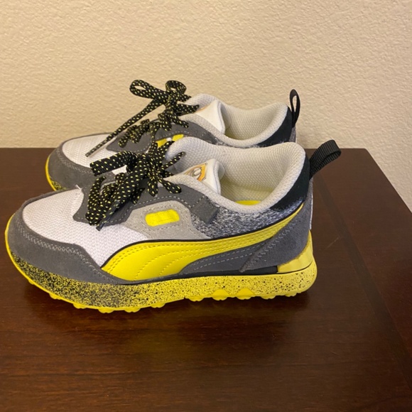 Puma Paw Patrol Rubble Rider FV - Picture 3 of 8